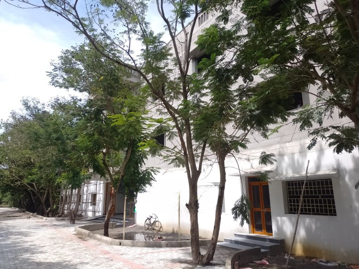 rrase-building